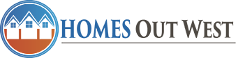 Homes Out West Logo